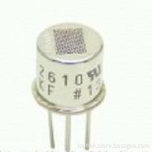 butane gas detect home use lpg gas leakage alarm use TGS2610-D00 sensor